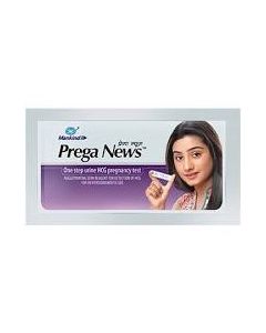 PREGA NEWS 1CARD