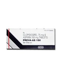 PREVA MG TAB 15S