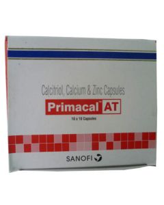 PRIMACAL AT TAB 10S