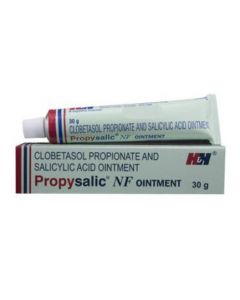 PROPYSALIC NF OINT 30GM