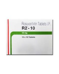 R2 10MG TAB 10S