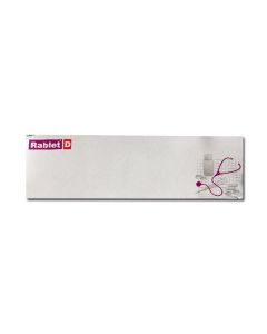 RABLET D CAP 15S