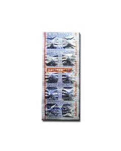 RACIPER 20MG TAB 15S