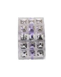 RAMISTAR 1.25MG TAB 15S