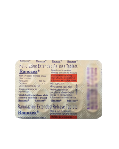 RANOZEX TAB 10S