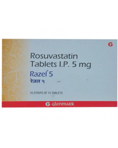 Razel 5 Tab 15s