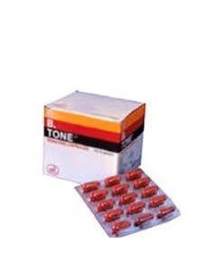RB TONE CAP 15S