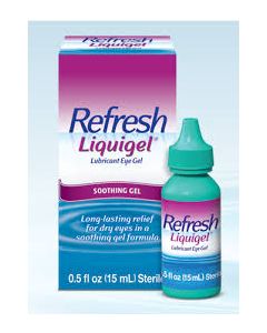 REFRESH LIQUIGEL 10ML
