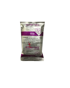 REJUNEX FORTE INJ-INTAS (2 ML)