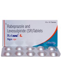 REKOOL L TAB 10S