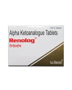 RENOLOG TAB 15'S