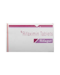 RIFAGUT 200MG TAB 10S