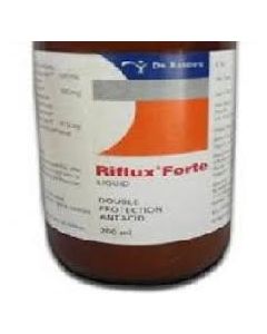 RIFLUX FORTE SYP 200ML