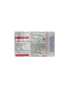 ROSEDAY A 20MG CAP 10S