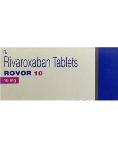Rovor 10 Tablet 10's
