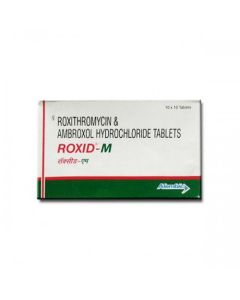 ROXID M TAB 10S 