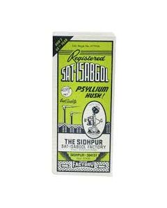 SAT ISABGOL 100GM
