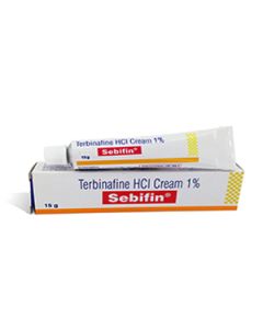 SEBIFIN CREAM 30GM
