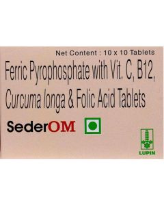 Sederom Tab 10s