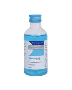 SENQUEL-AD MOUTH WASH 200ML