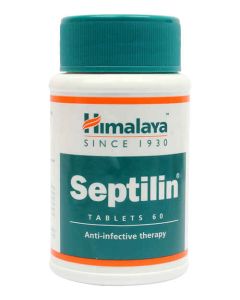 SEPTILIN TAB 60S