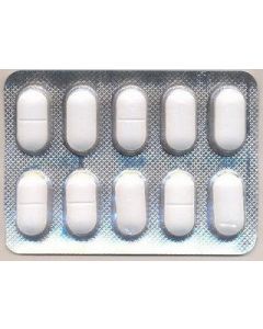 SEPTRAN TAB 10S