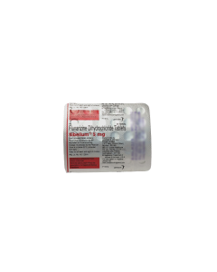 SIBELIUM 5MG TAB 30S