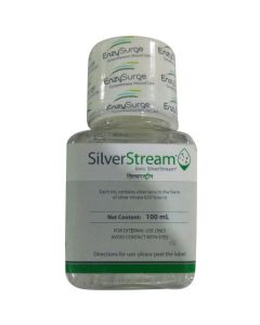 SILVER STREAM 100ML SOLUTION