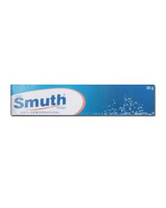 SMUTH CREAM 30GM