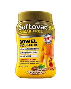 SOFTOVAC SF POWDER 100GM