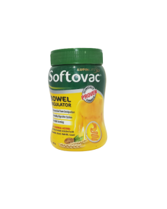 SOFTOVAC POWDER 100GM