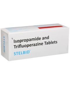 STELBID 1MG TAB 10S