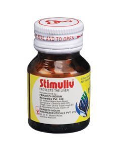 STIMULIV TAB 60'S