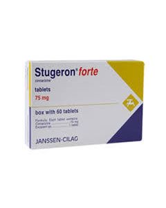 STUGERON FORTE TAB 20S