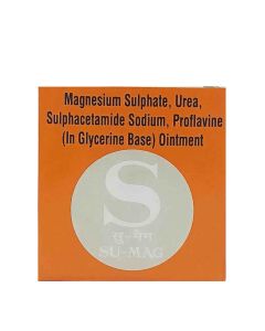 SU MAG OINTMENT