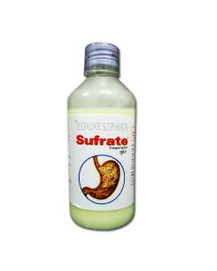 SUFRATE SYP 200ML