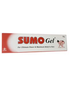 SUMO GEL 30GM