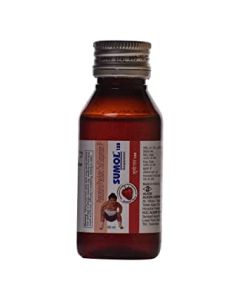 SUMO L PLUS SUSPENSION 60ML
