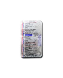 SWICH PLUS TAB 10'S