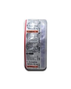 SYMBAL 30MG TAB 10S