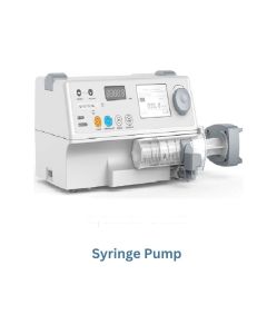 SYRINGE PUMP