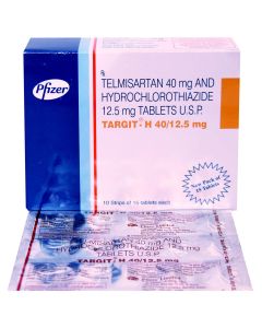 TARGIT H 40 TAB 15S