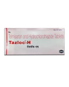 TAZLOC H TAB 10S