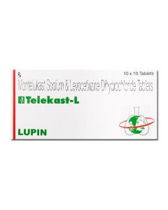 TELEKAST L TAB 15S