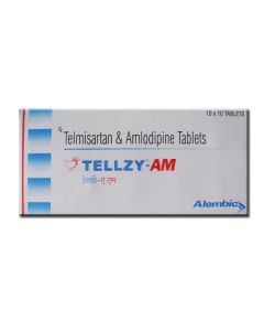 TELLZY AM TAB 15'S