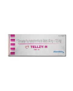 TELLZY H TAB 15'S