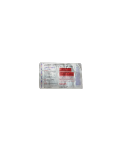 TELMA AM H 40mg TAB 15S