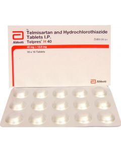 TELPRES H TAB 15S