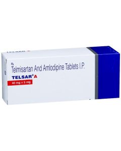 TELSAR A TAB 15S