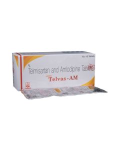 TELVAS AM 40 TAB 15S